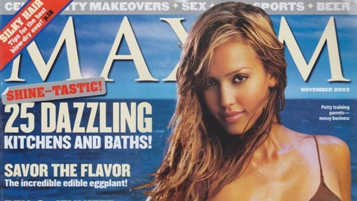 Maxim slammed as 'sexist' article teaching men how to 'cure' feminists resurfaces