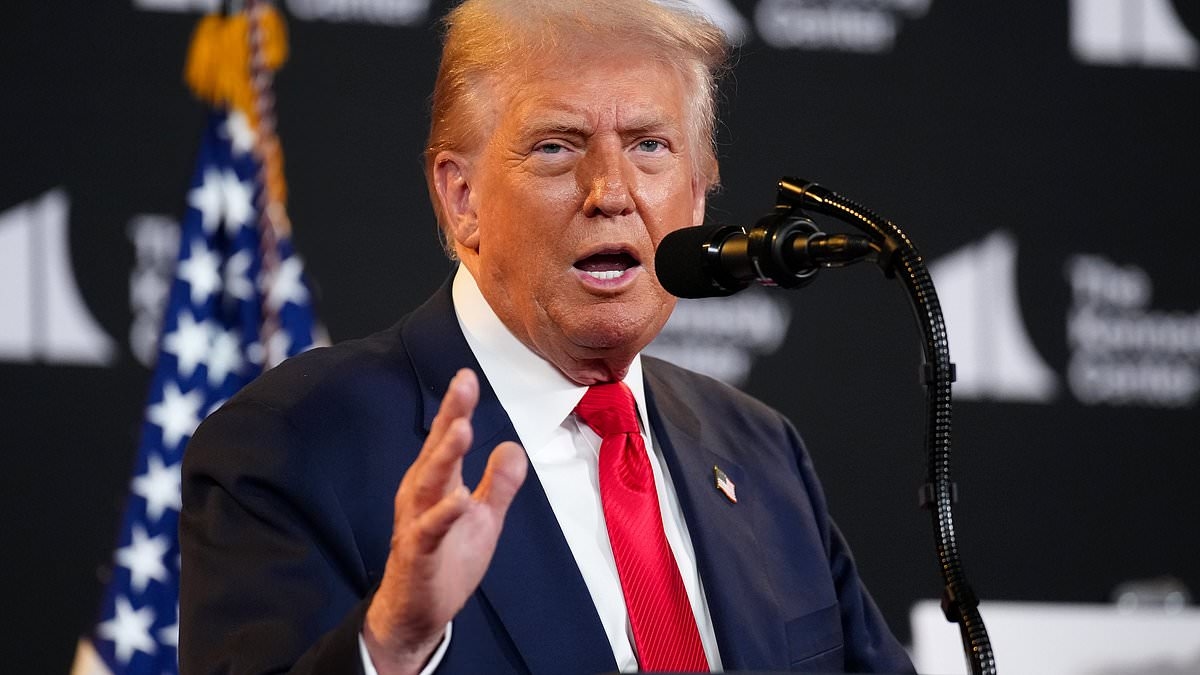 Ignore the vitriol from the Left, the truth is that this week Trump CAN become the world's Peacemaker-in-Chief: NILE GARDINER