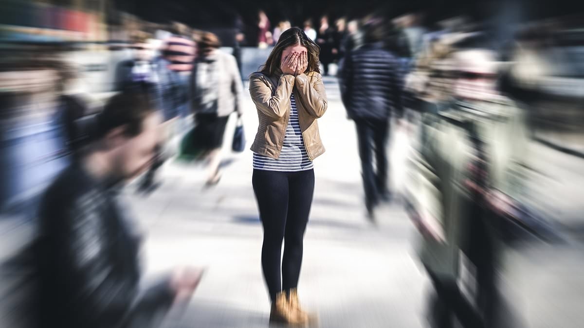 Dirty habit followed by 18 million Americans linked to alarming surge of schizophrenia