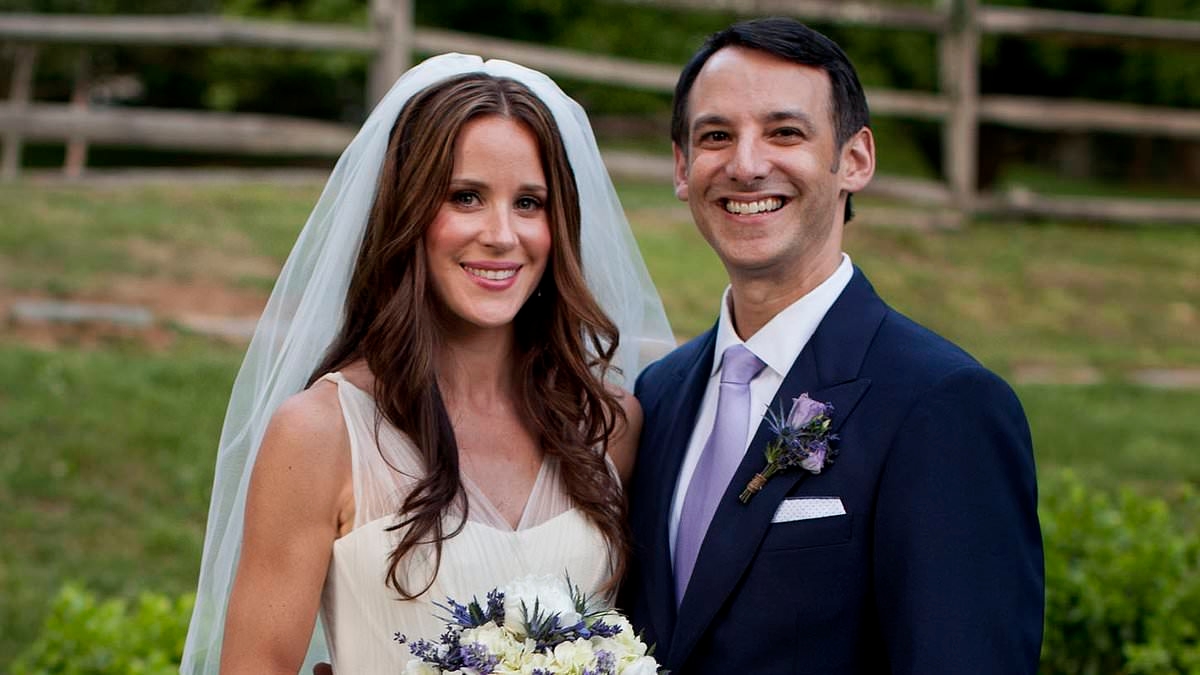 Ashley Biden caught husband on camera with ANOTHER WOMAN, as grim new divorce details emerge