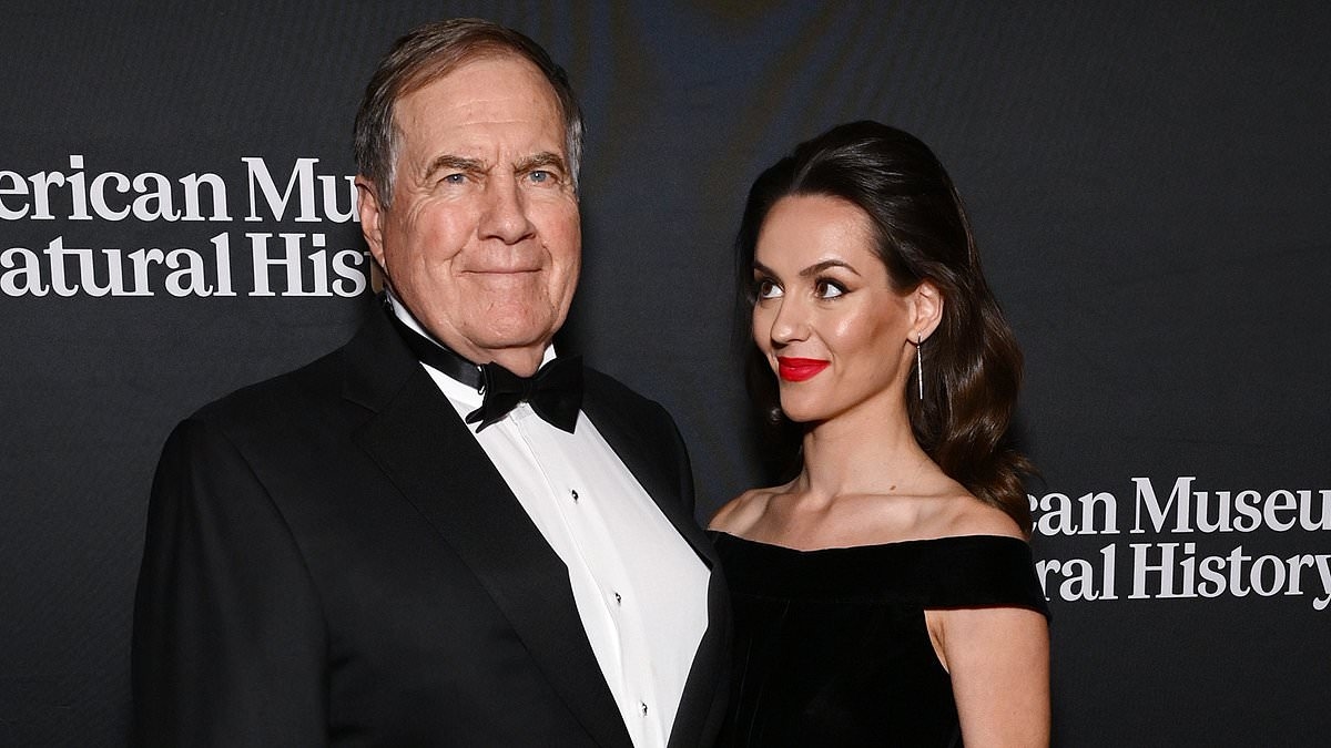 Bill Belichick is using Jordon Hudson's methods to help his UNC players after practice