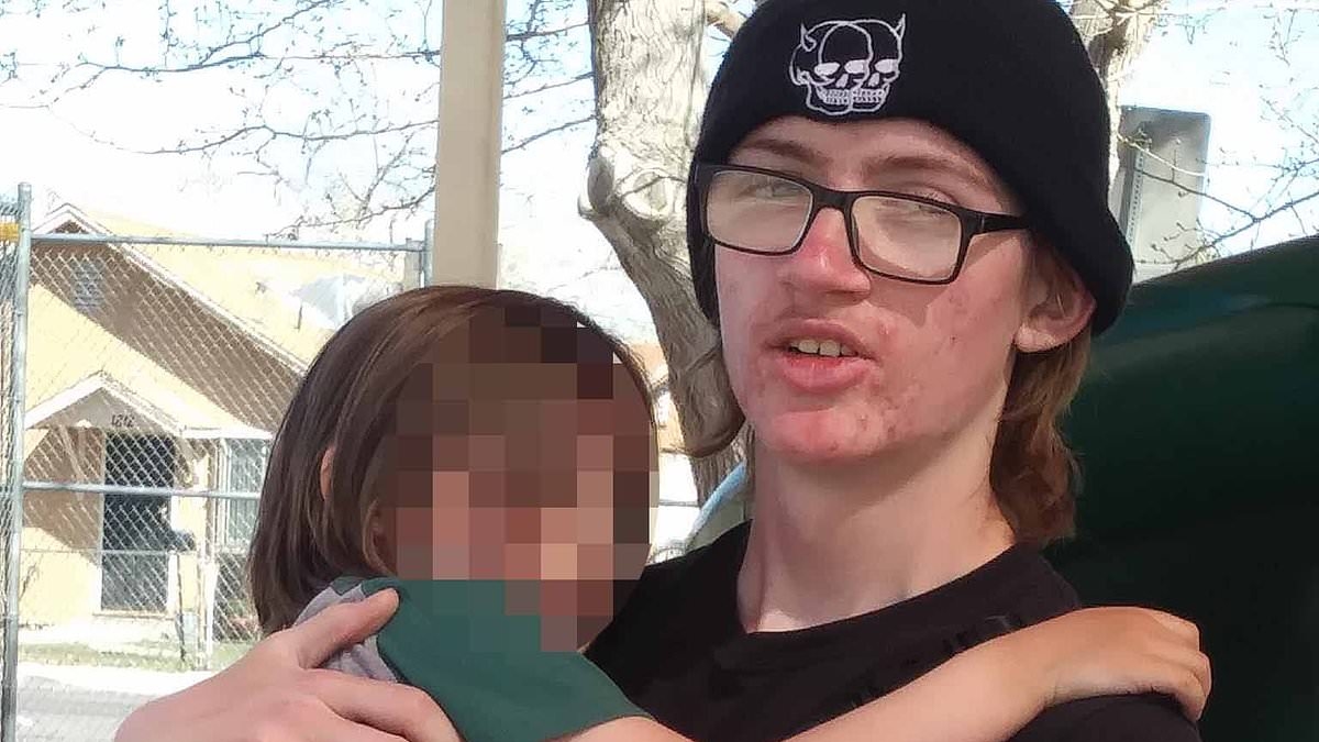 School let vicious gang of bullies beat disabled student, 17, to death, stricken dad's lawsuit claims