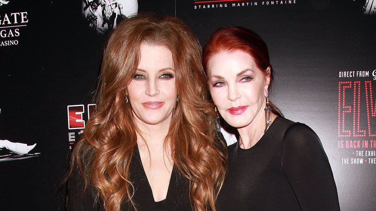 Priscilla Presley hits back at lawsuit claiming she 'pulled the plug' on daughter Lisa Marie's life support