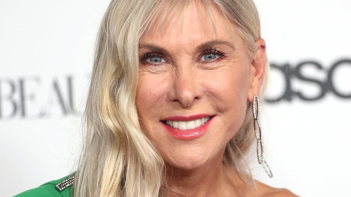 Women's rights champion and Olympic hero Sharron Davies is set to become Conservative peer