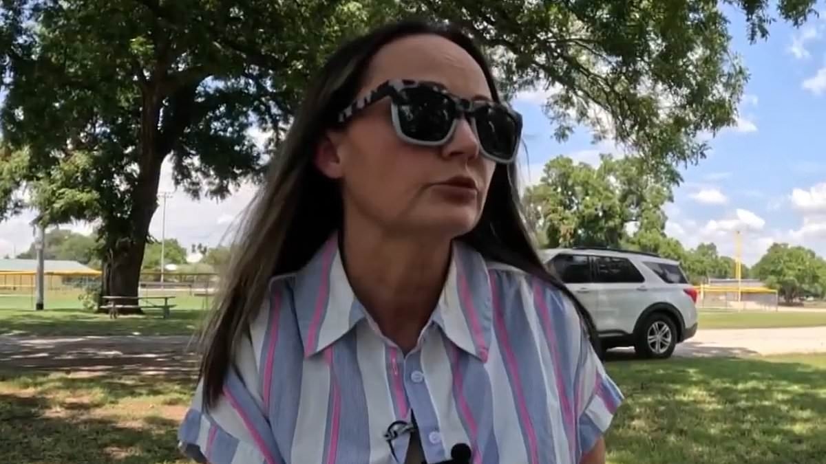 Mother slams school after daughter, 12, was disciplined for wearing tight yoga pants to class