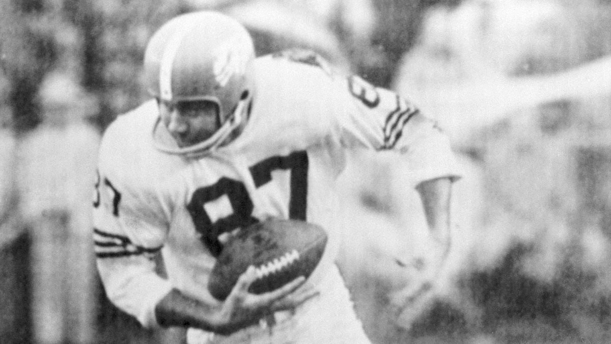 NFL legend and two-time Super Bowl champion Lionel Taylor dead at 89 as tributes pour in
