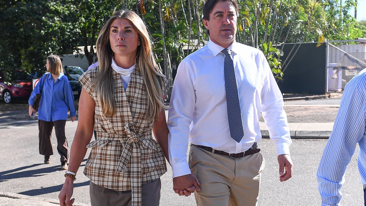 Explosive claims emerge about Outback Wrangler Matt Wright in court after fatal helicopter crash