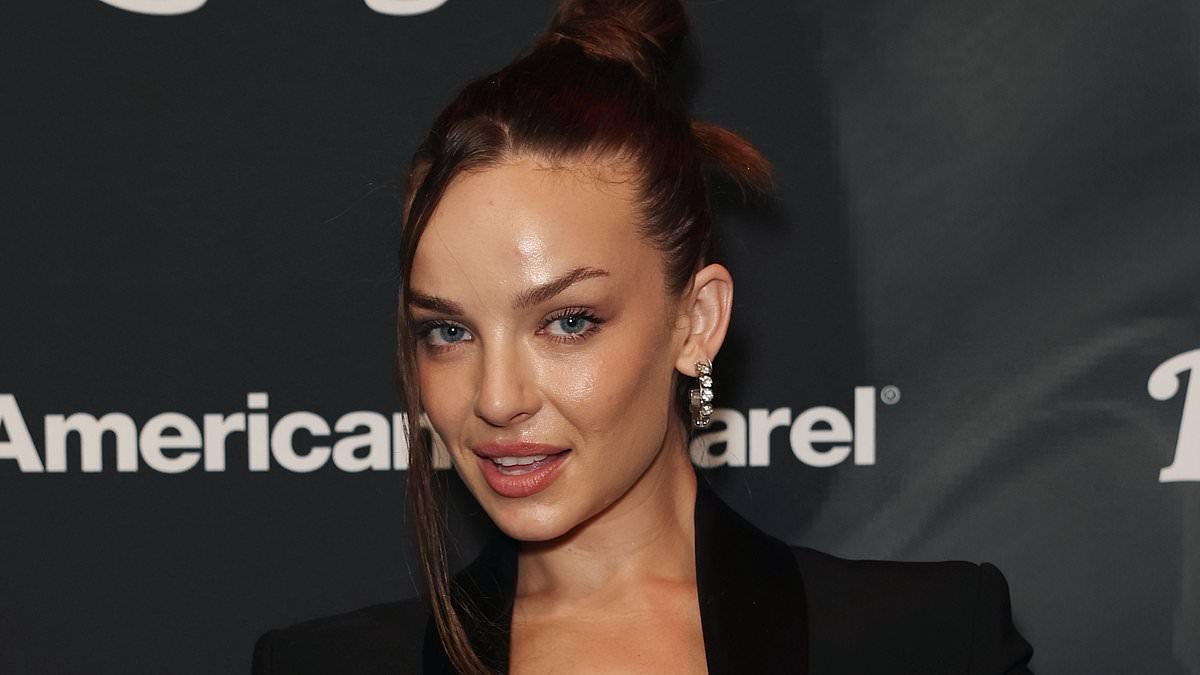 Abbie Chatfield clashes with a woman in Bondi after she blocked the star's driveway - before gleefully bragging about her 'punishment' on social media