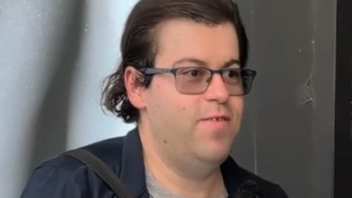 Aussie who works at Lowes reveals the insane amount he has saved - and he has a lesson for 'broke office workers' crying about the cost of living