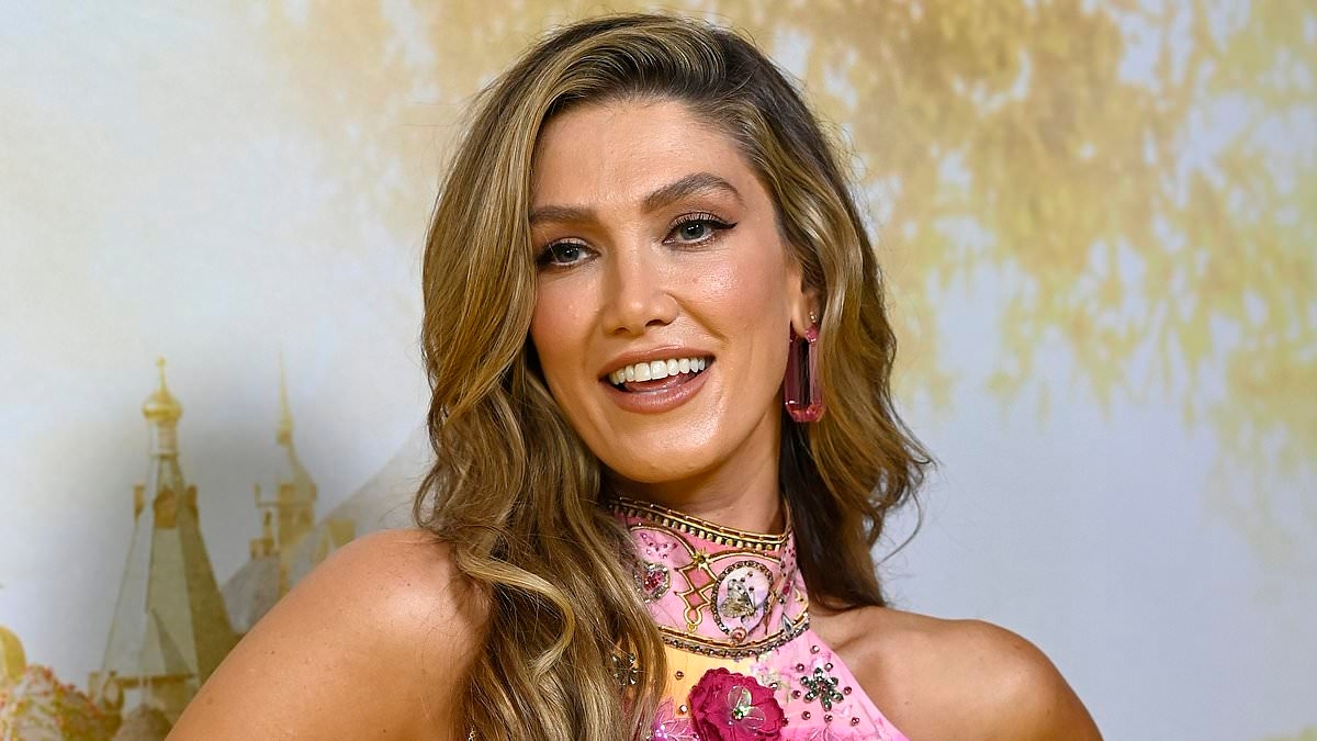 The surprise item Delta Goodrem and Matthew Copley found next to their bed at a $2,500-a-night hotel during their honeymoon in Singapore