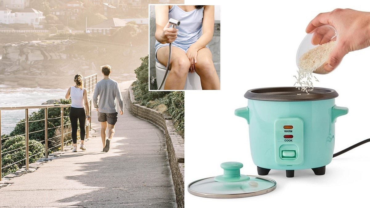 Australians name one item under $100 that significantly improved their daily life: 'I couldn't do without it now'