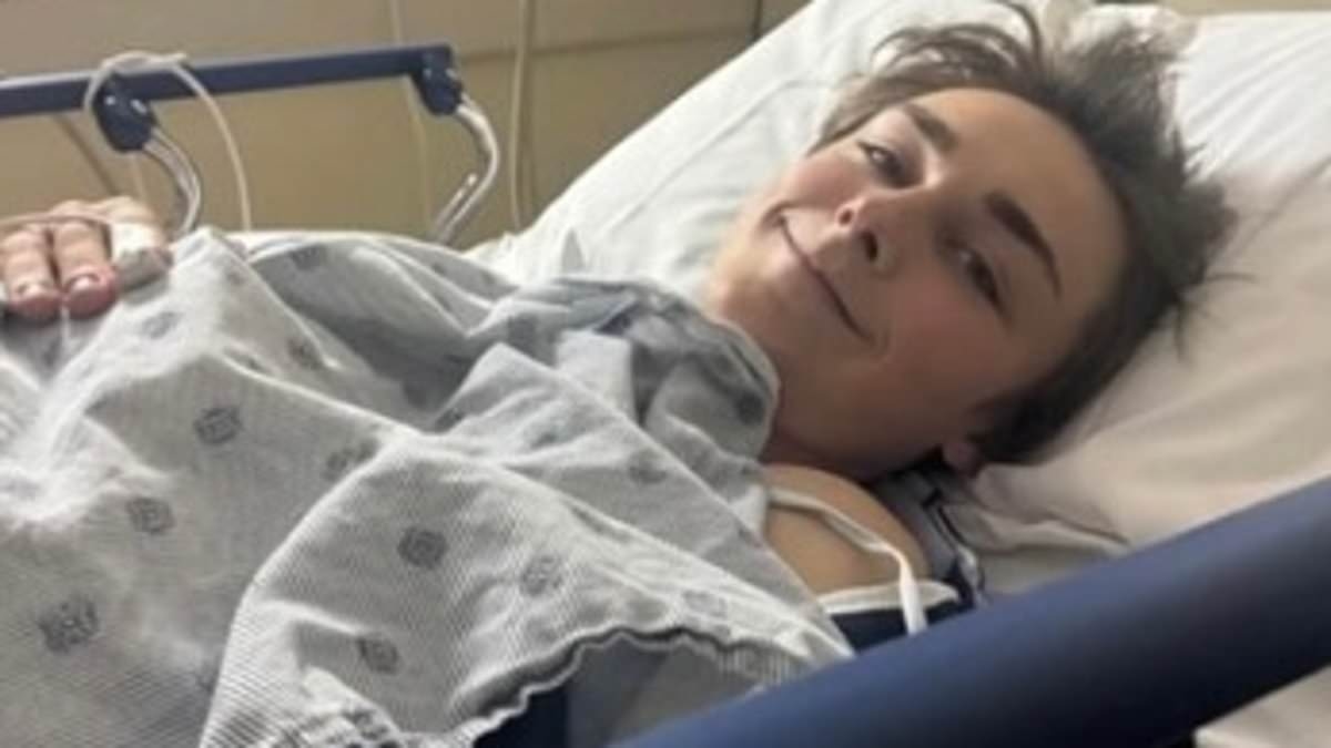 Traveling circus forced to cancel tour after performer suffers catastrophic injury in freak trapeze accident