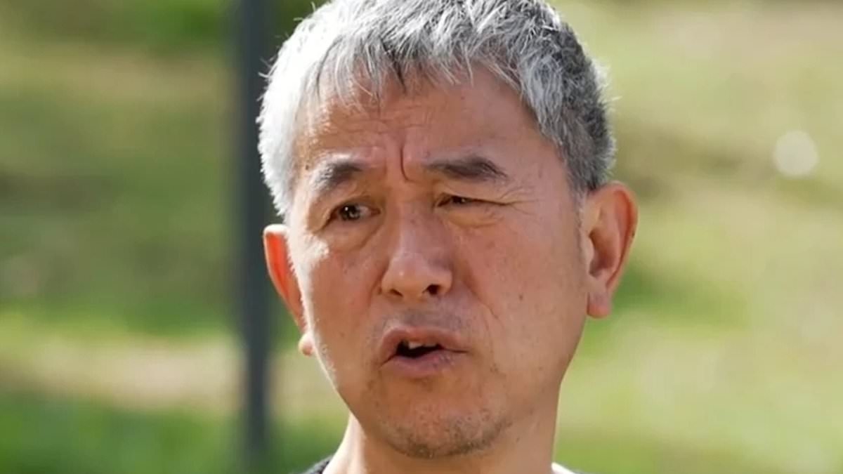 Bizarre reason brother cut off his dead sibling's ear and stored it in a freezer - as he takes his nephew to court for the inheritance