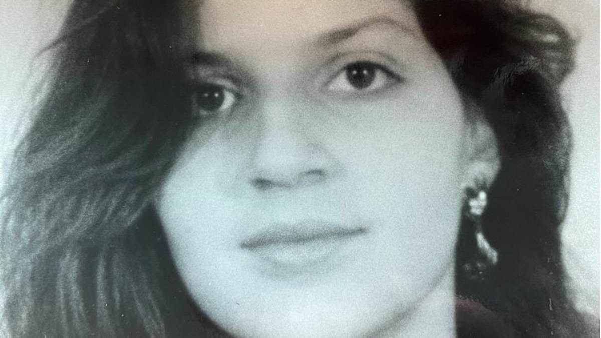 Cold case breakthrough as police charge man with the murder of woman more than 30 years after her brutal death