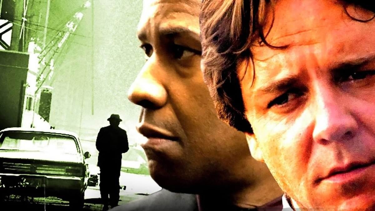 American Gangster: Trailer, certificate and where to watch