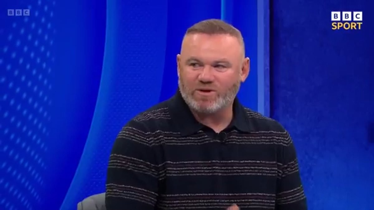 Wayne Rooney makes bold Man United prediction for new Premier League season - and picks SHOCK star to be the most important signing