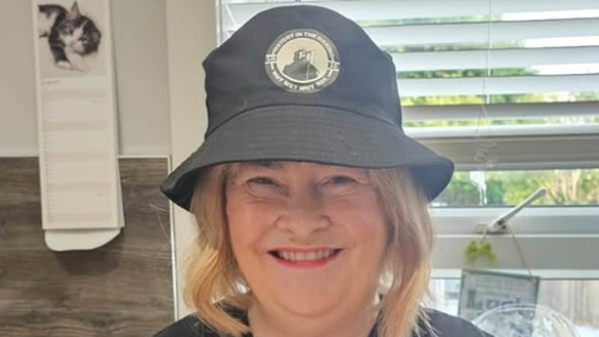 Susan Boyle proves she is Oasis' number one fan as she breaks her silence after Liam Gallagher surprised concertgoers by dedicating a song to the Britain's Got Talent star
