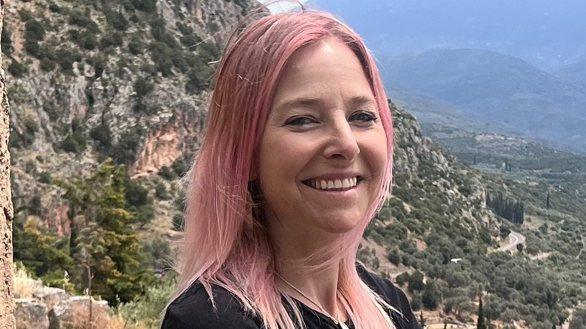 Britons risk 'losing sight' of Christian history, atheist historian Alice Roberts laments... after mocking believers at Easter