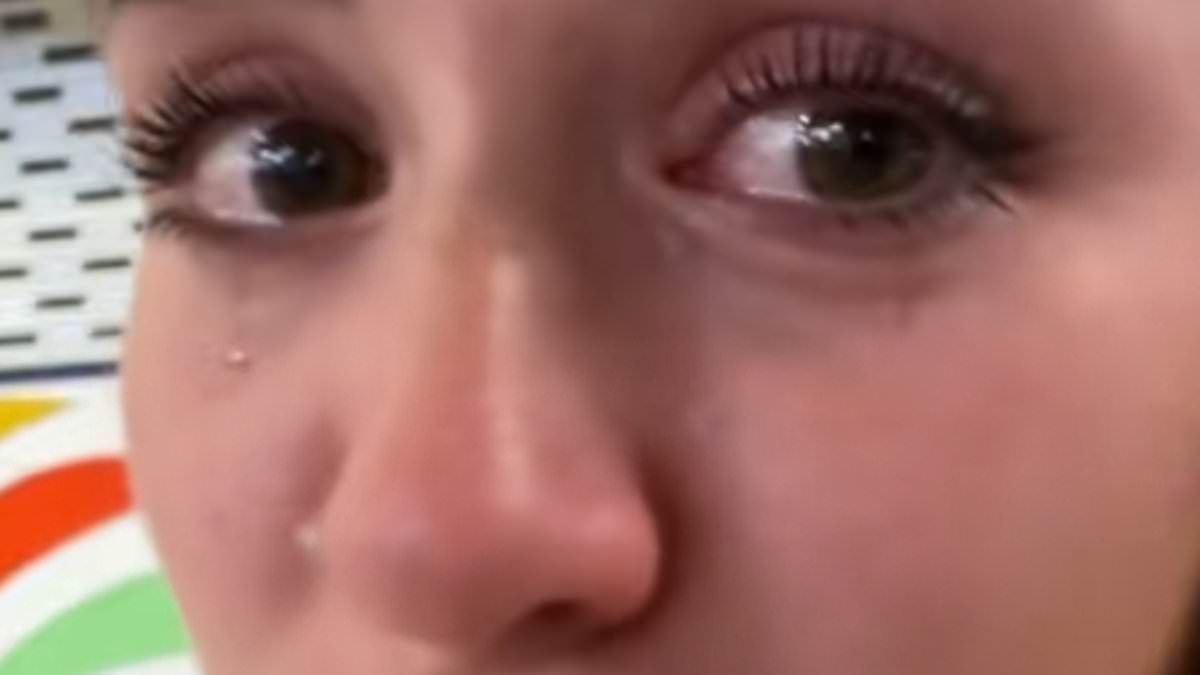 Sobbing couple blame ChatGPT for missing their flight to Puerto Rico after they asked it about visa requirements… and arrived with the wrong paperwork
