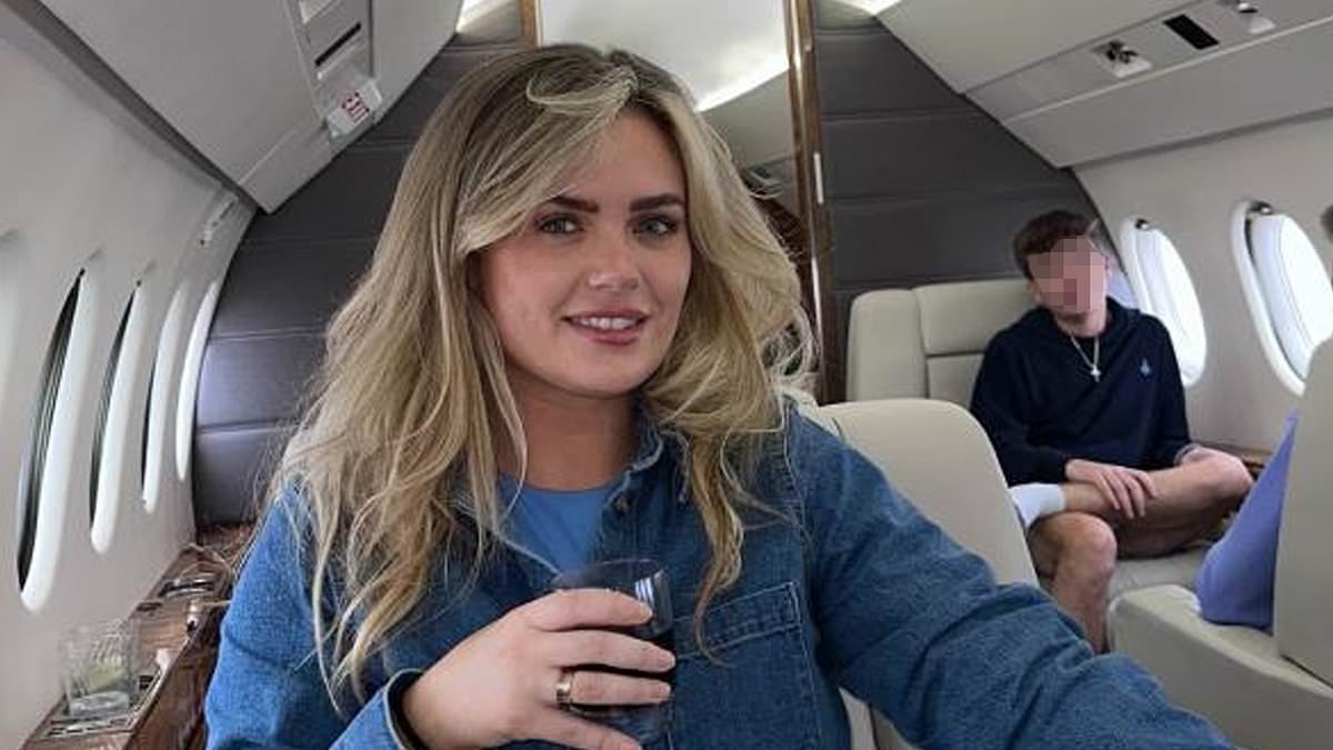 Mystery deepens over death of glamorous bikini designer on board Hamptons yacht with tycoon, 60, as family demand second post-mortem amid drug claims