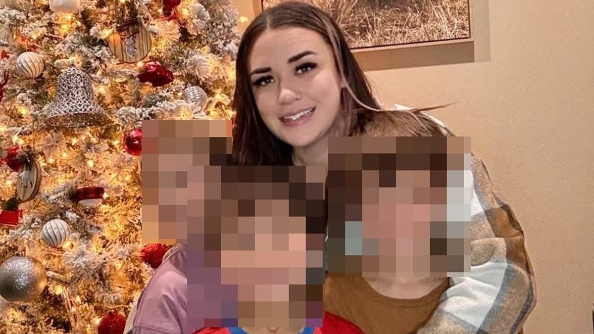 Kiwi mum and her six-year-old son remain locked up in the US after 'terrifying' border crossing bungle three weeks ago