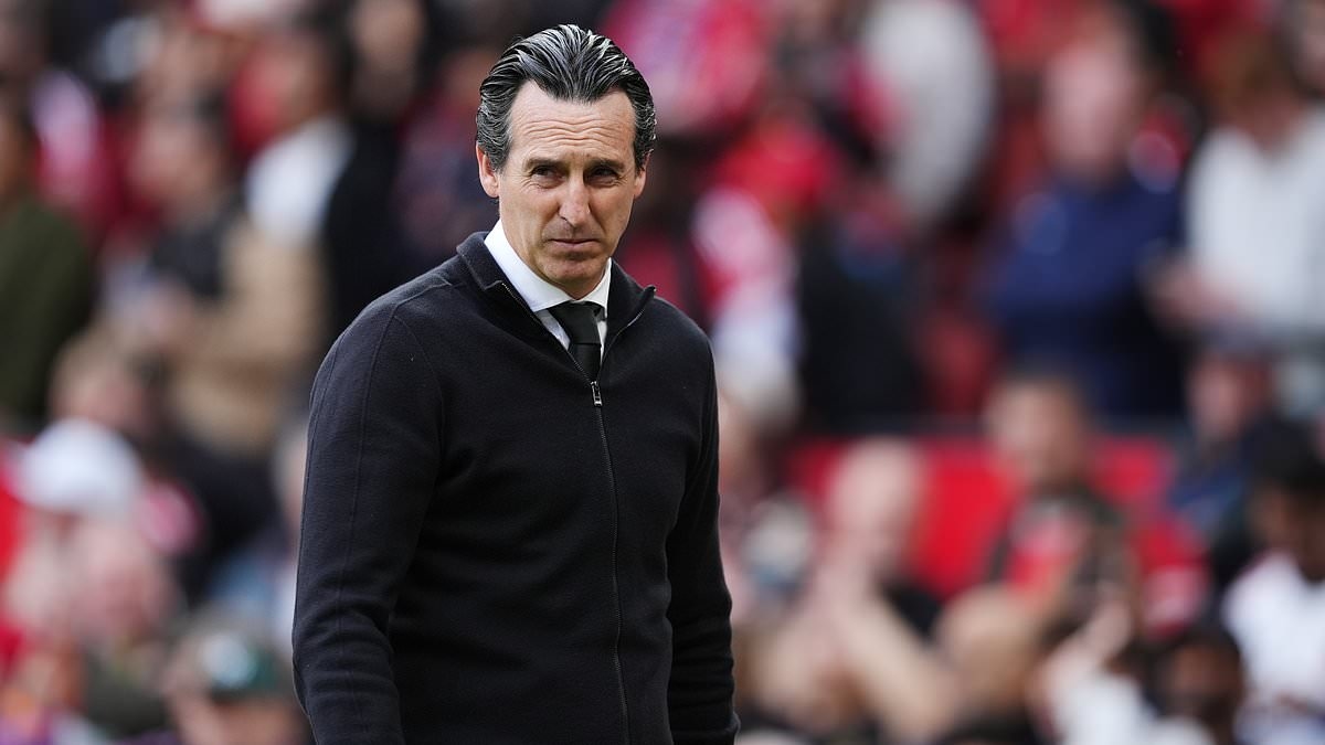 Aston Villa given fitness boost for key man ahead of Premier League opener against Newcastle