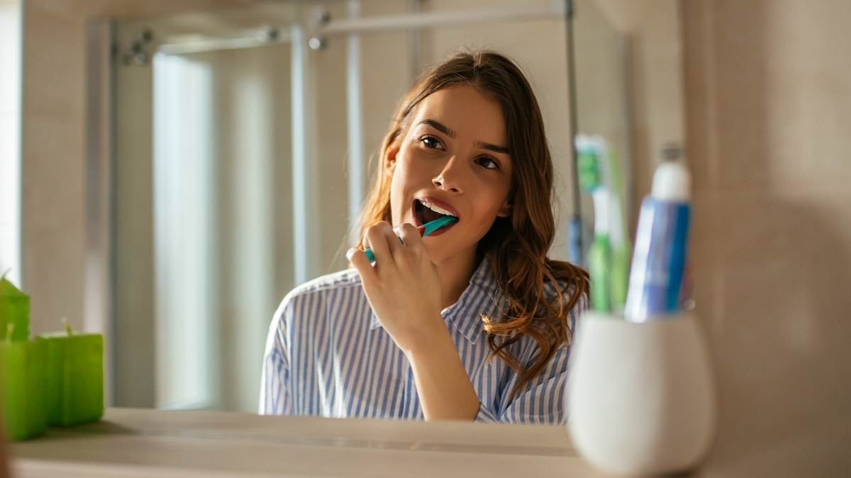 Professional cleaner reveals the 'most disgusting' item she finds in almost every home