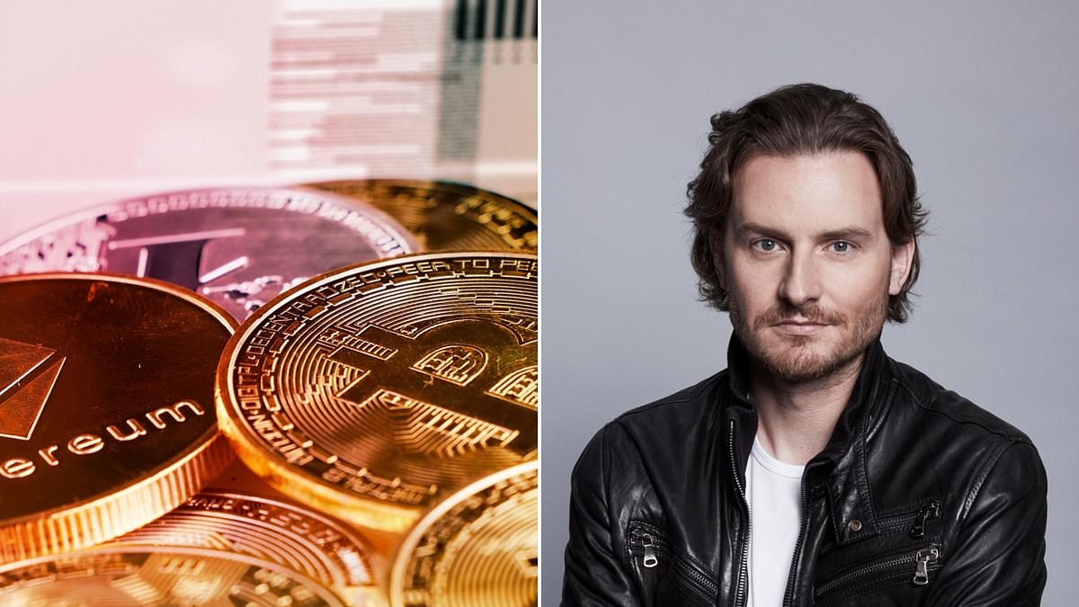 Bitpanda is back: Crypto platform relaunches and offers investors a bumper 600 tokens