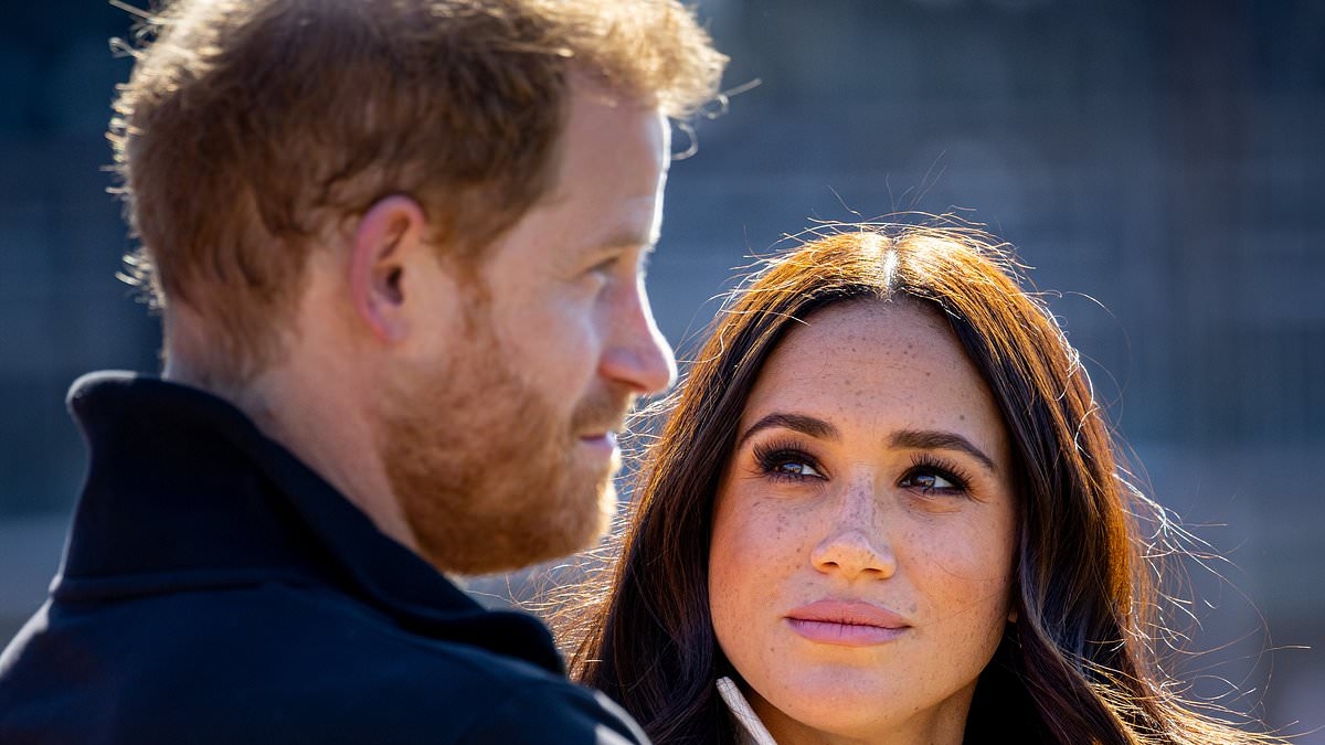Meghan Markle reveals subtle way she breached royal protocol in new Netflix trailer