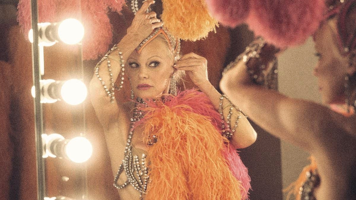 Pamela Anderson's reinvention from a 'blonde bimbo' to critically-acclaimed actress: At 58, the Baywatch star is nailing her second act with savvy business ventures after spending years at home 'feeling sad'
