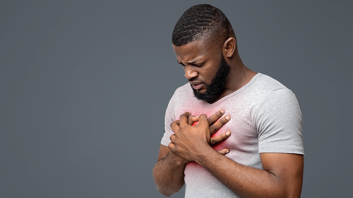 Do you suffer from crippling heartburn? This is what really causes it, the surprising home remedies that can help... and the 'cures' you should avoid, by leading expert DR CAMERON BRADDY-GREEN