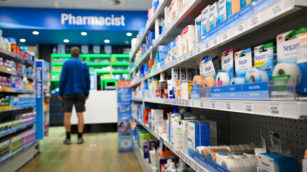 Doctor brands over the counter remedy relied by millions as a scam: 'No evidence they work'