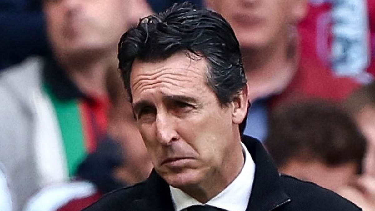 Aston Villa hit by brutal transfer reality with Unai Emery likely to struggle to reinvest money from Jacob Ramsey sale to Newcastle - with UEFA financial rules hamstringing Villans