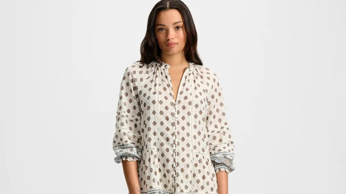 Kate Middleton's boho dress was an instant sell-out - we've found a mini version plus high street alternatives that are equally charming
