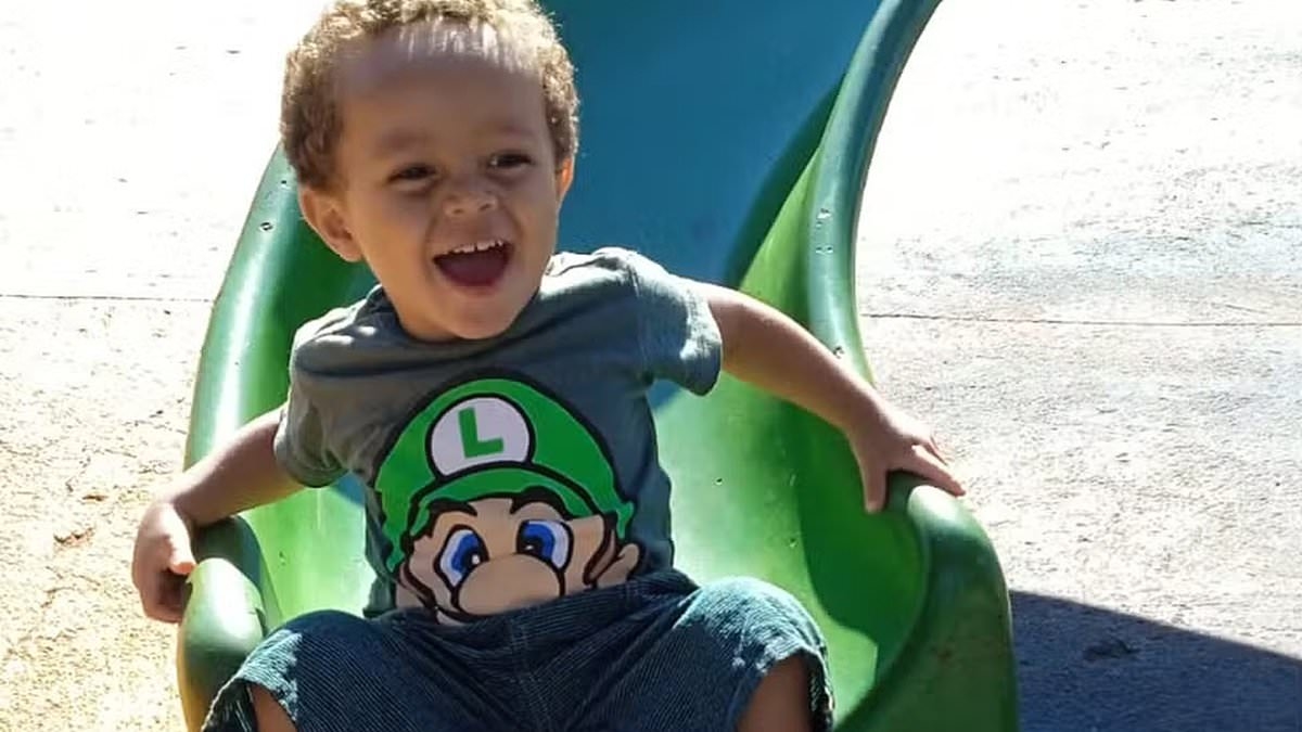 Two-year-old boy dies after doctors use air hose to dislodge popcorn stuck up his nose, rupturing his lungs