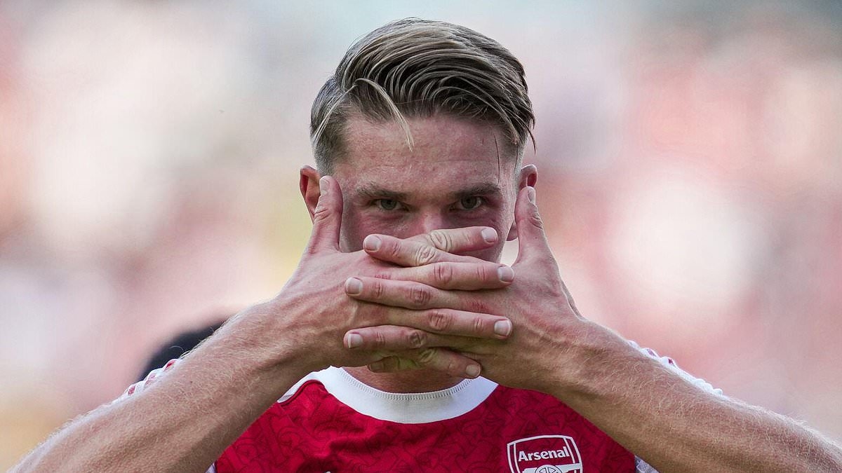 Premier League POWER RANKINGS - PART TWO: Arsenal finally nabbed their No 9 and Chelsea splashed their Club World Cup winnings, but who had the best summer of all? And where does YOUR club land in the list?
