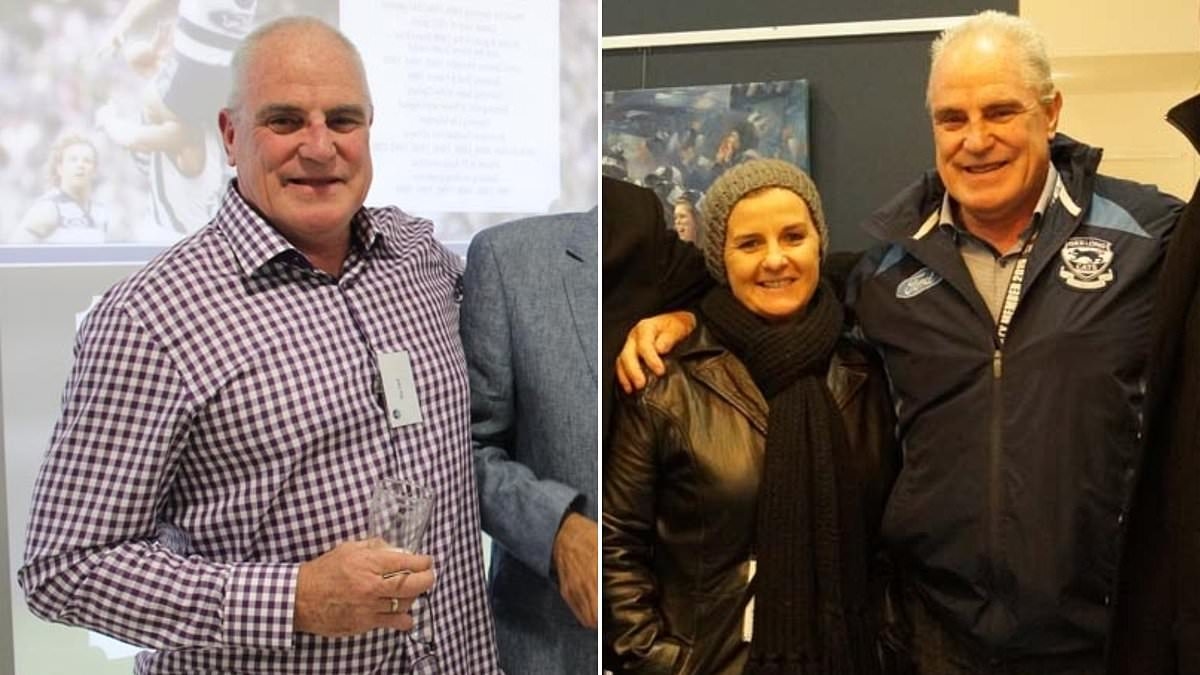 Former footy player learns fate over drink driving crash that killed the 'love of his life'