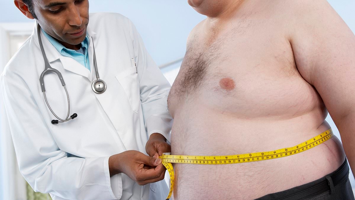 Price of 'King Kong' fat jab Mounjaro will almost triple from September adding a potential £2,704 a year to the cost of the drug