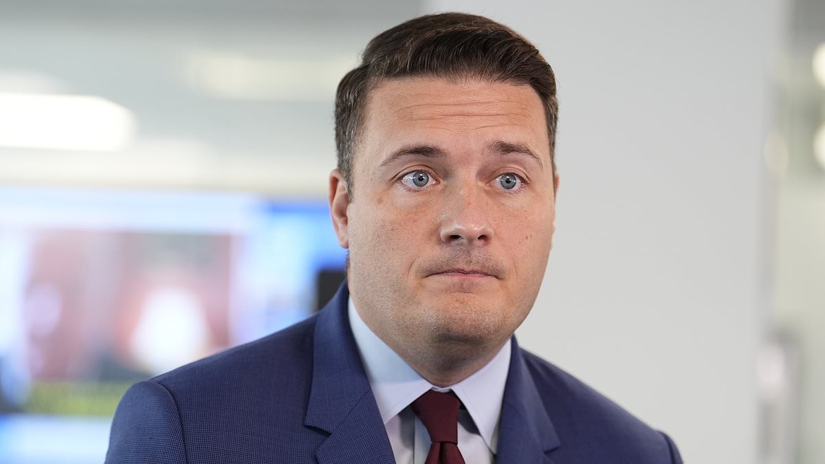 The hospitals with the LONGEST waiting lists revealed: As 7.37million people wait for routine treatment, the Government is slammed for 'misleading' public on NHS figures