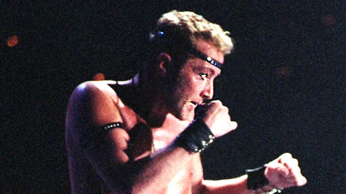 Where is Michael Flatley now? The retired Lord Of The Dance legend who once insured his legs for £25million and is now planning to compete with Conor McGregor for the Irish presidency