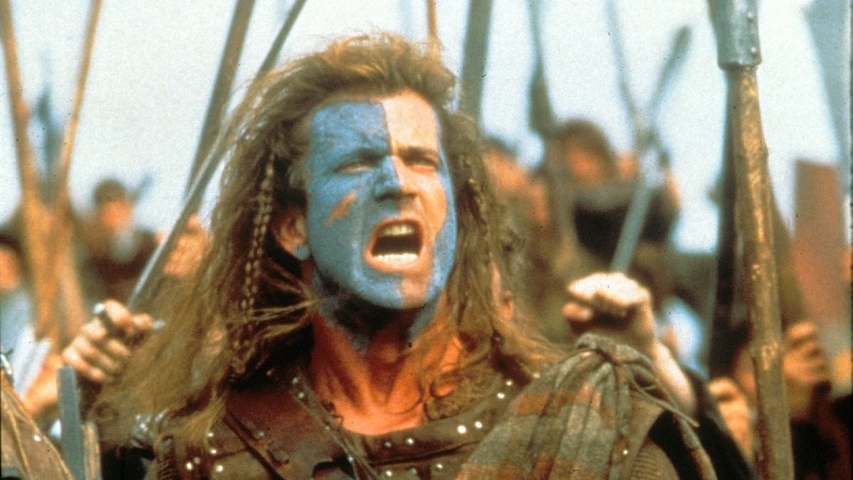 The surprising parts of Braveheart that were ACCURATE: From William Wallace's execution to Robert the Bruce becoming King of Scotland... after Brian Cox brands film 'b******s'