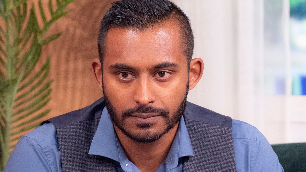 Psychiatrist reveals the subtle sign someone may be a psychopath