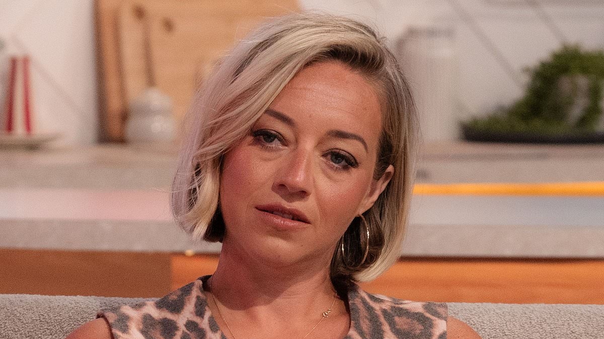 Kelsey Parker remembers her stillborn son Phoenix with poignant tattoo and says she 'sees' him in the sunset