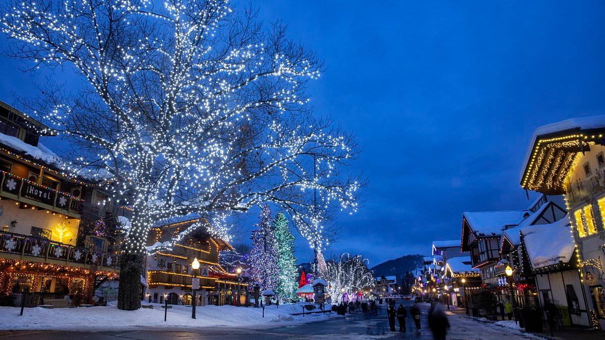 9 cheap and beautiful places to retire in US