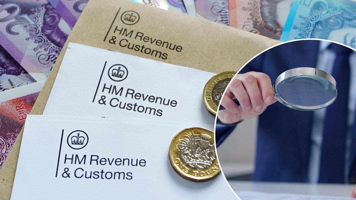 Taxman uses AI to snoop on social media posts of suspected tax cheats