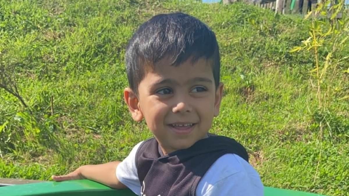 Family of five-year-old boy who died after being sent home from A&E with antibiotics despite mother's concerns say they are 'closer to the truth'