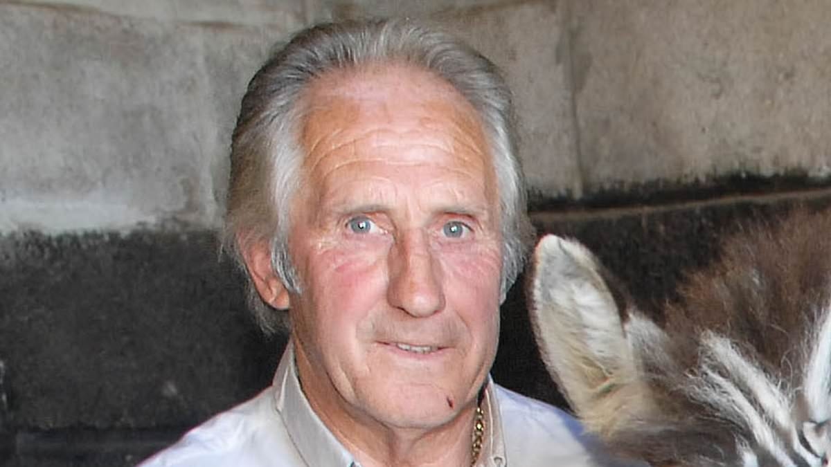 Bill Turner dead at 78