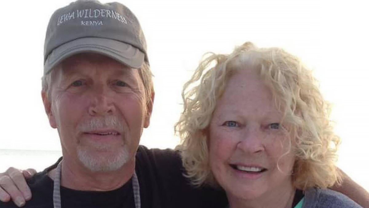 Elderly couple's $22k Viking cruise of a lifetime plagued by gnats, disease and broken air conditioning