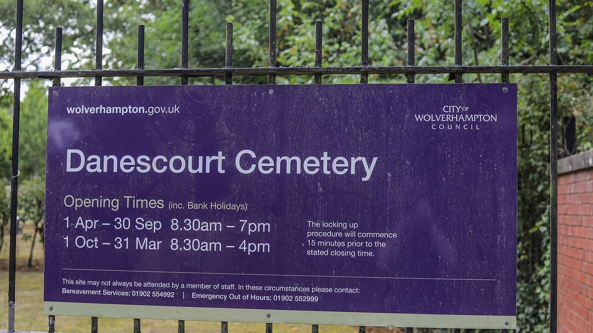 Council is forced to ditch plans to slap 20 per cent 'fat tax' on wider burial plots after facing a furious backlash