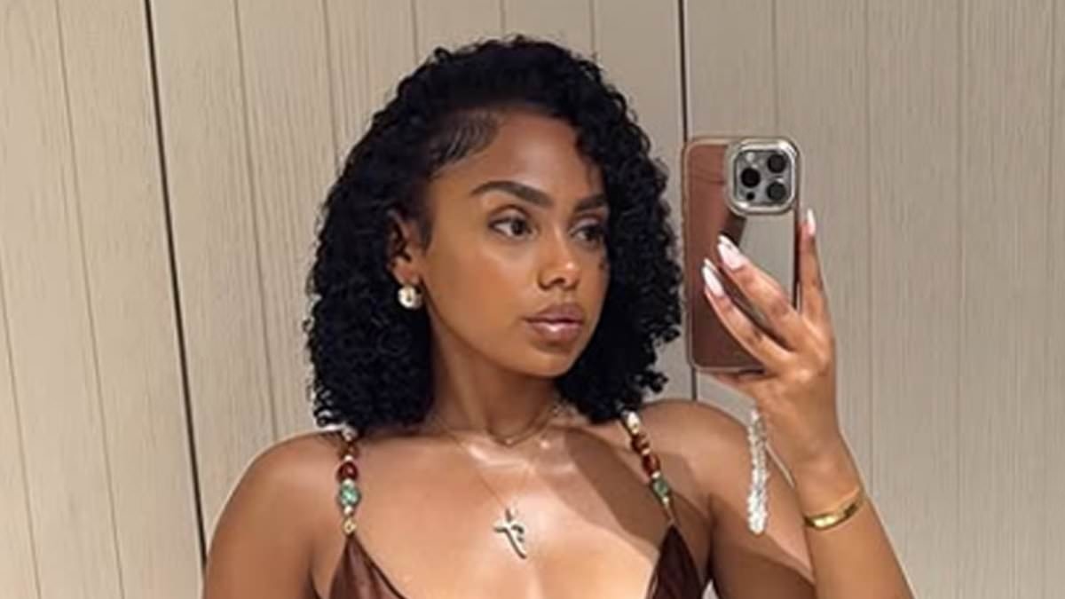 Meet the new Premier League WAGs - including a former Miss Universe contestant, a maternity nurse and a makeup influencer